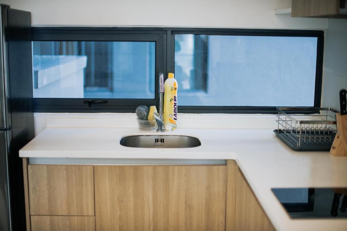 The Pine, 3Br Seaview By Wstay @ Tropicana 218 Macalister جورج تاون المظهر الخارجي الصورة
