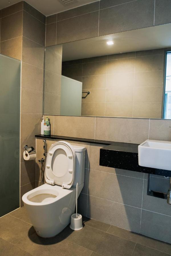 The Pine, 3Br Seaview By Wstay @ Tropicana 218 Macalister جورج تاون المظهر الخارجي الصورة