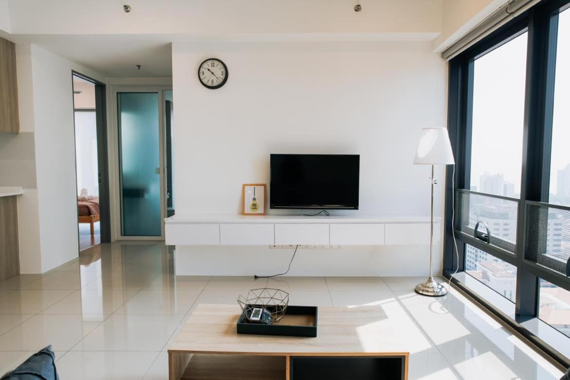 The Pine, 3Br Seaview By Wstay @ Tropicana 218 Macalister جورج تاون المظهر الخارجي الصورة
